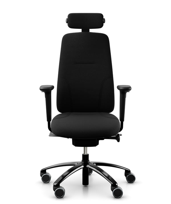 RH Ergonomic Office Chairs WorkfromHome Solutions ergokid Singapore