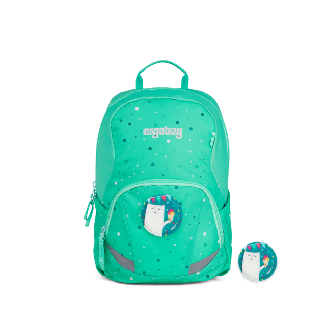 ergobag ease kids backpack Large