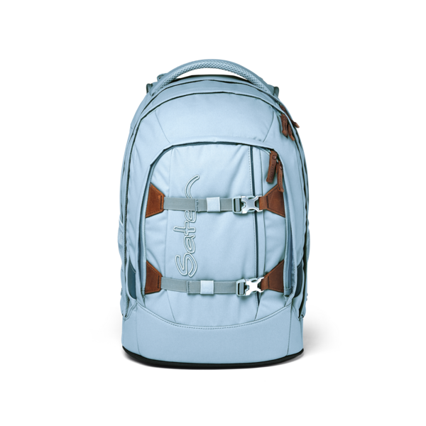Satch Pack Nordic Ice Blue