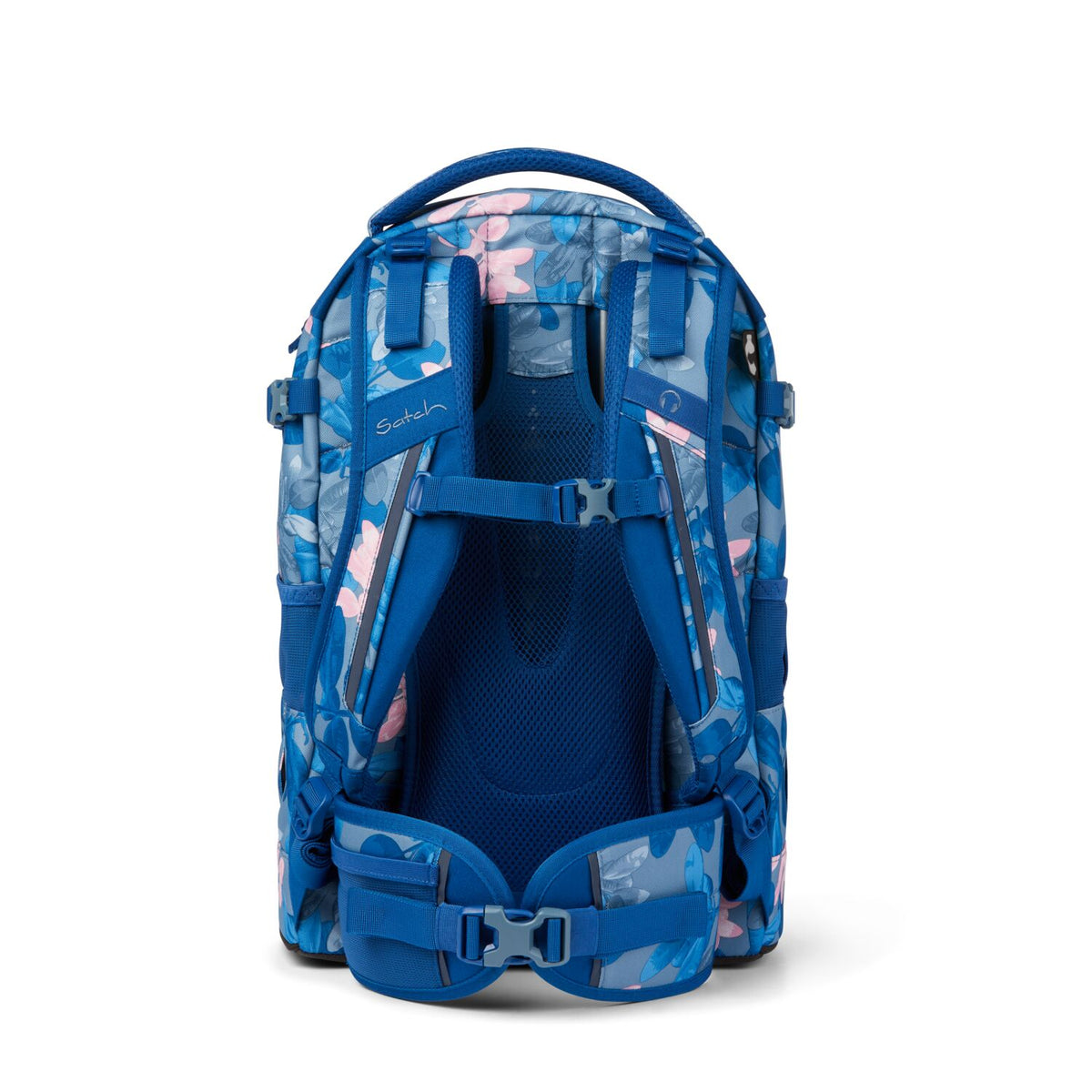 Satch school backpack for teenage girls