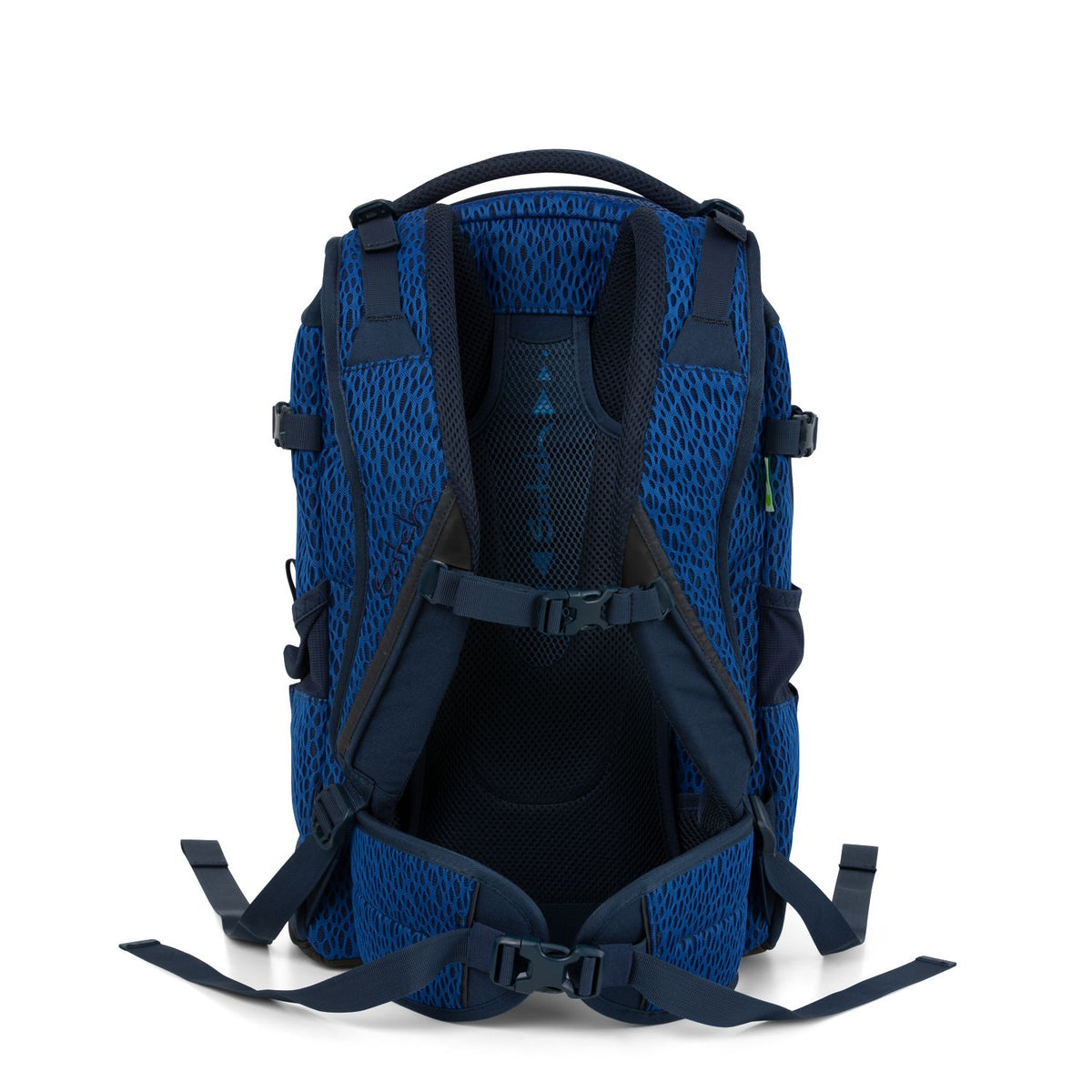 Satch Pack Ergonomic School Backpack for Teenagers