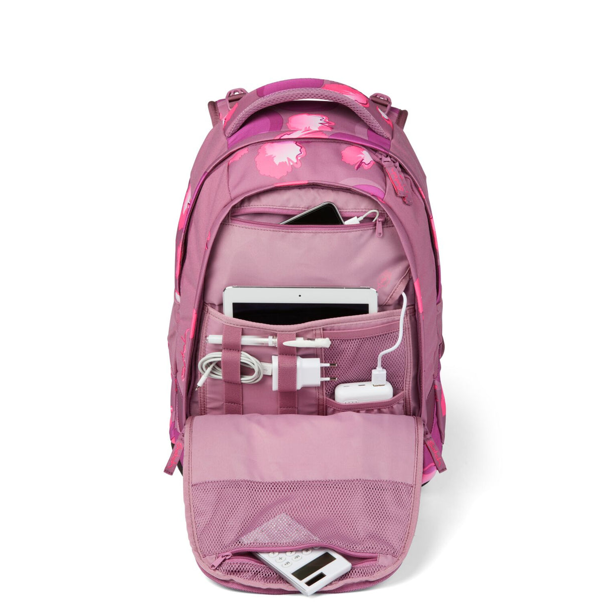 Satch Sleek School Backpack for Teens Girls Satch Sleek