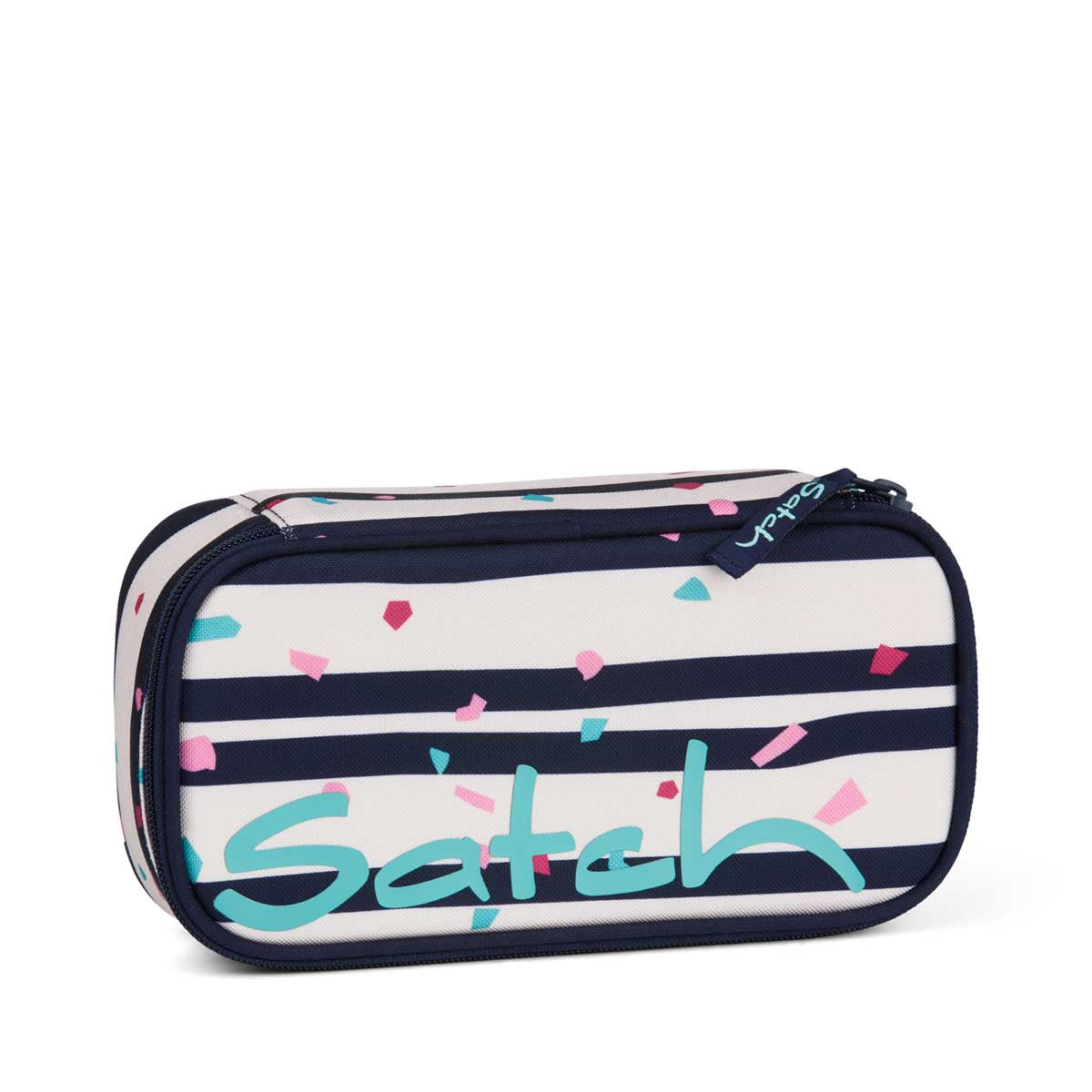 Satch Schlamperbox Pencil Box Happy Flakes