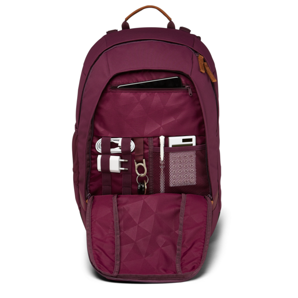 Satch Air Nordic Berry