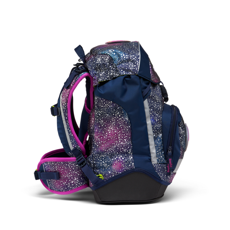 ergobag Prime School Backpack Bearlaxy (New 2024 Collection)