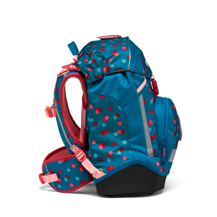 ergobag Prime School Backpack Bearlegance (New 2024 Collection)