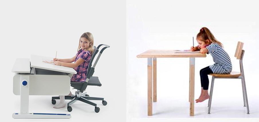 The benefits of ergonomic furniture for children | ergokid Singapore