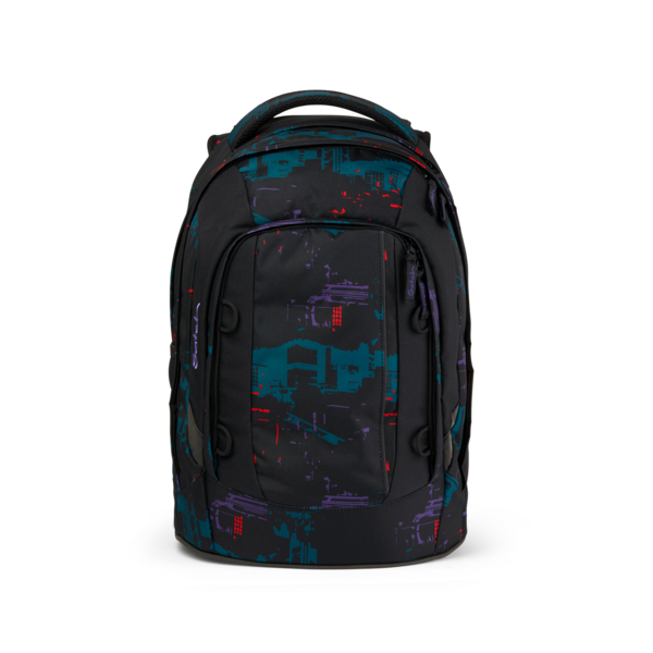 Satch Pack Night Vision Rucksack School Backpack for Teenagers: Buy in ...