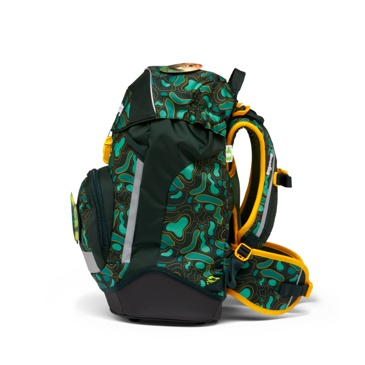 ergobag Prime School Backpack TriBearatops (New 2024 Collection)