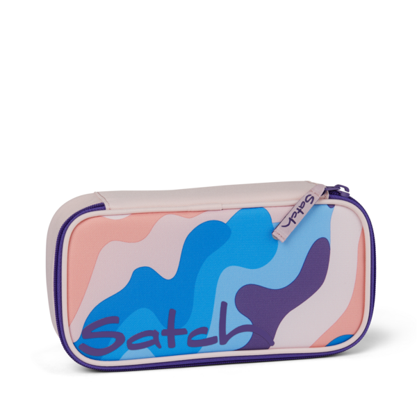 Satch Schlamperbox Pencil Box Candy Clouds
