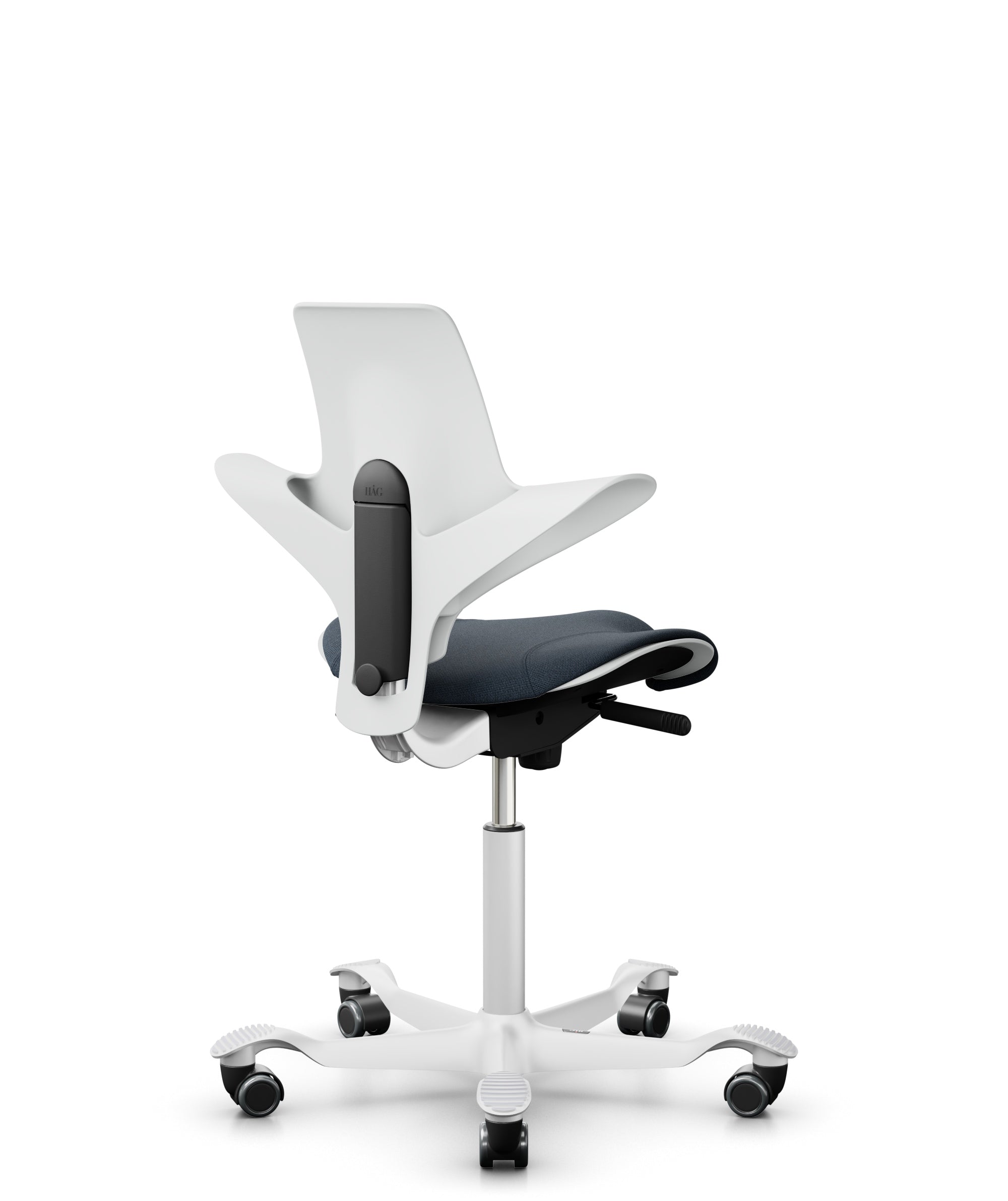 HAG Capisco Puls Ergonomic Posture Chair Singapore