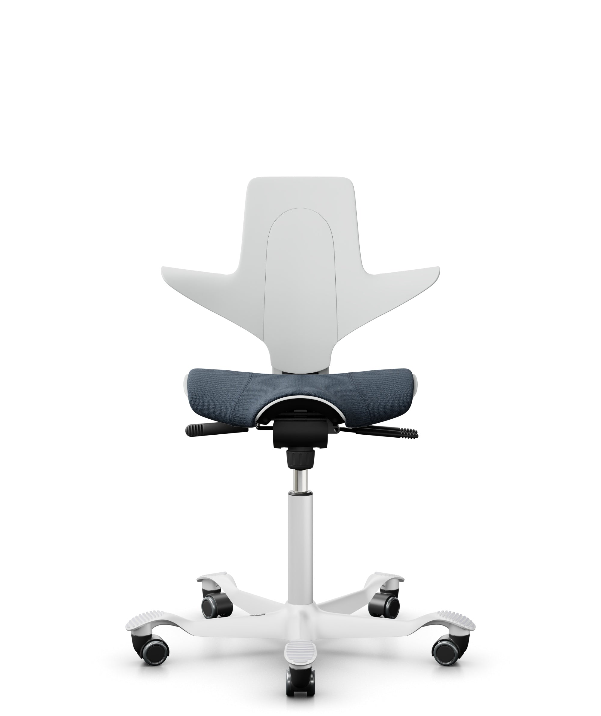 HAG Capisco Puls Ergonomic Posture Chair Singapore