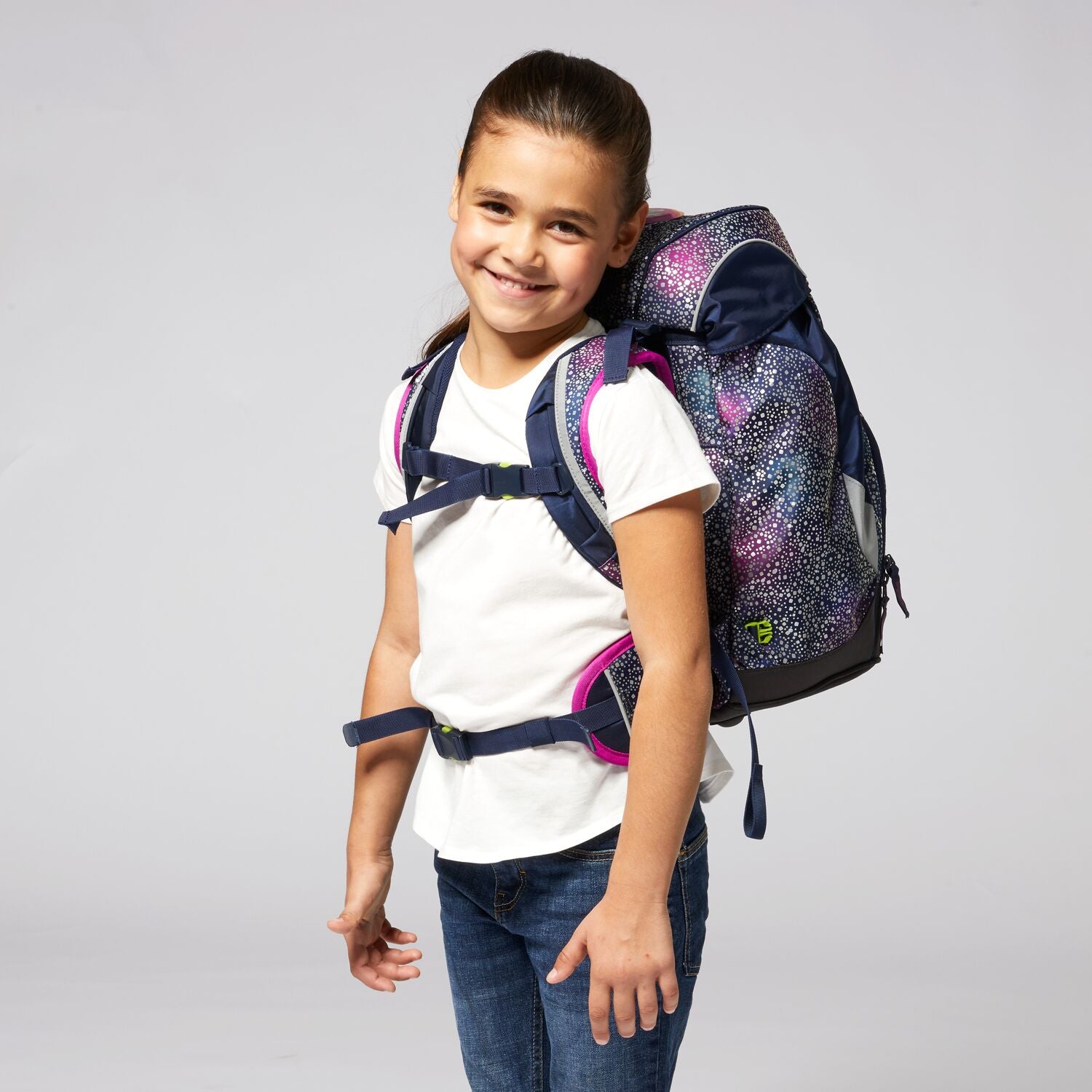 ergobag Prime Dragon RideBear School Bags - ergokid Online Shop