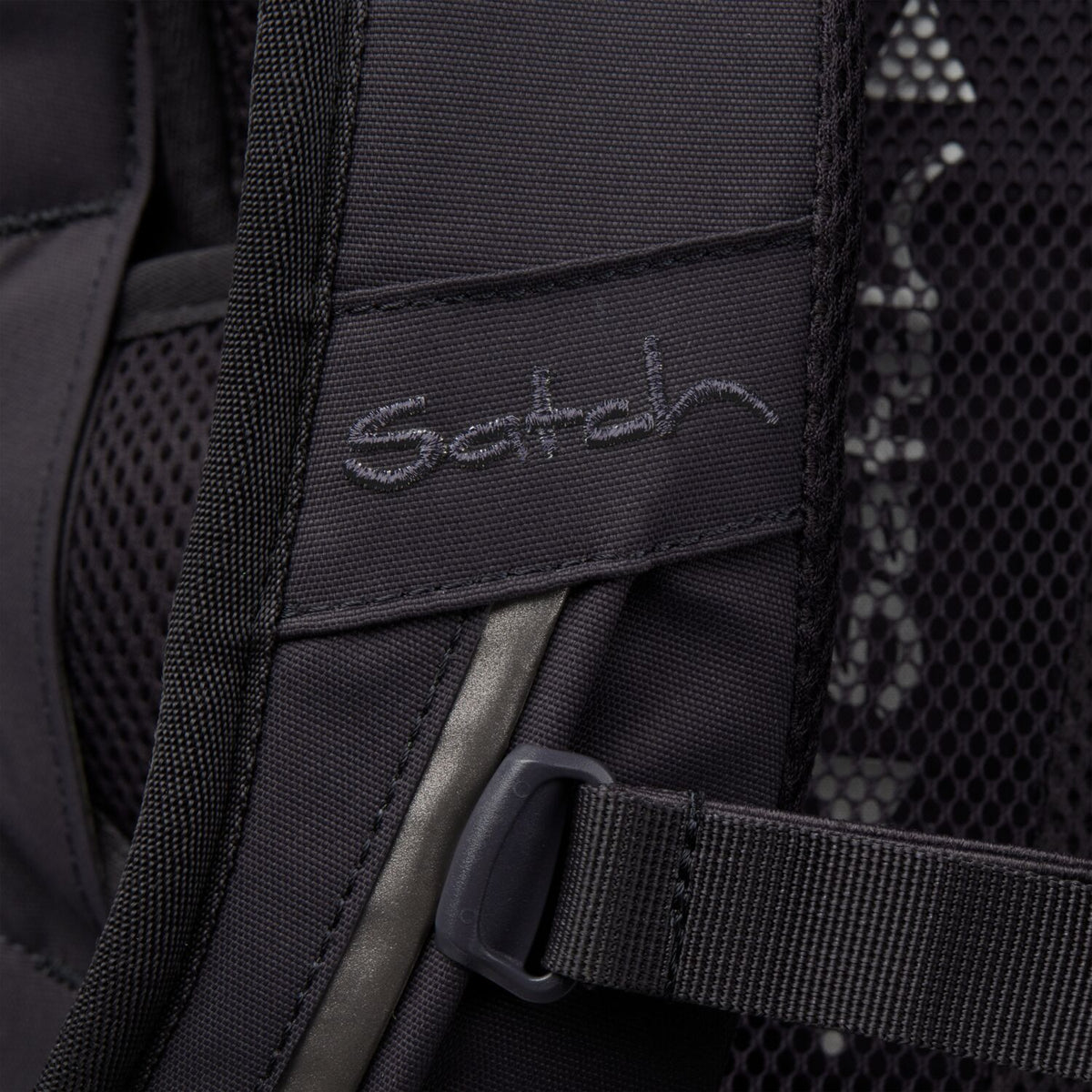 Satch Pack Nordic Grey