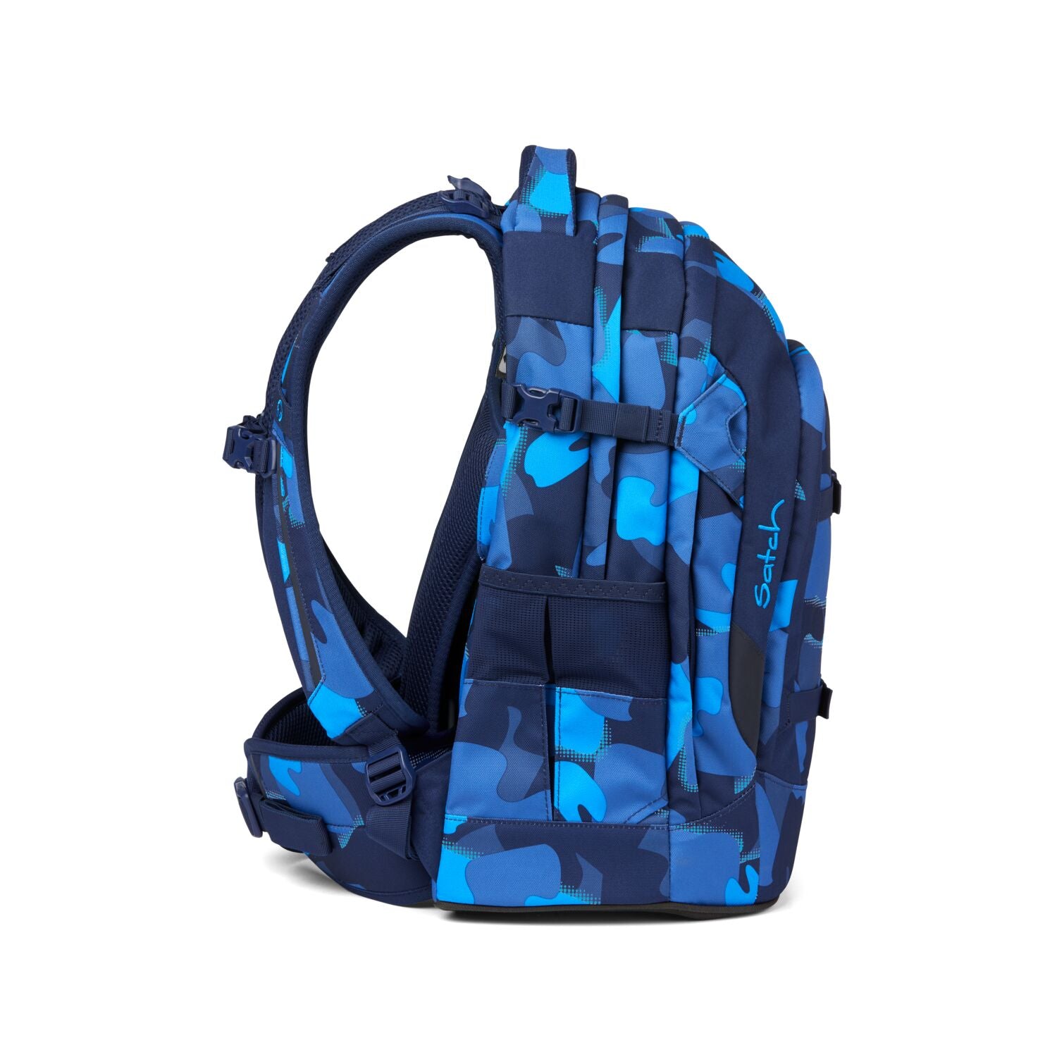 Satch Pack Troublemaker Rucksack School Backpack for Teenagers: Buy in ...