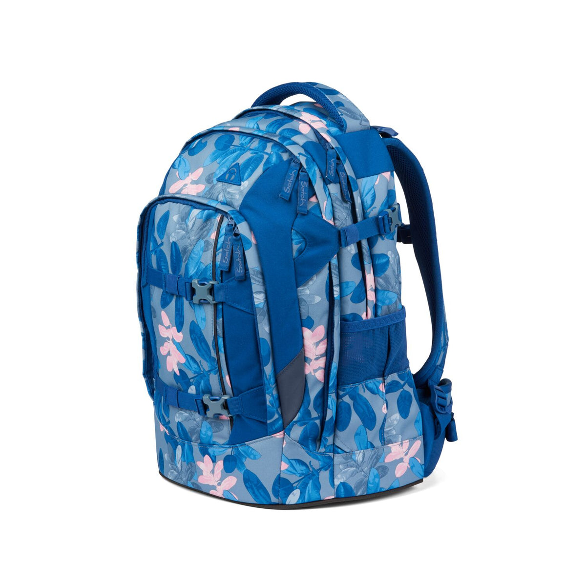 Satch school backpack for teenage girls