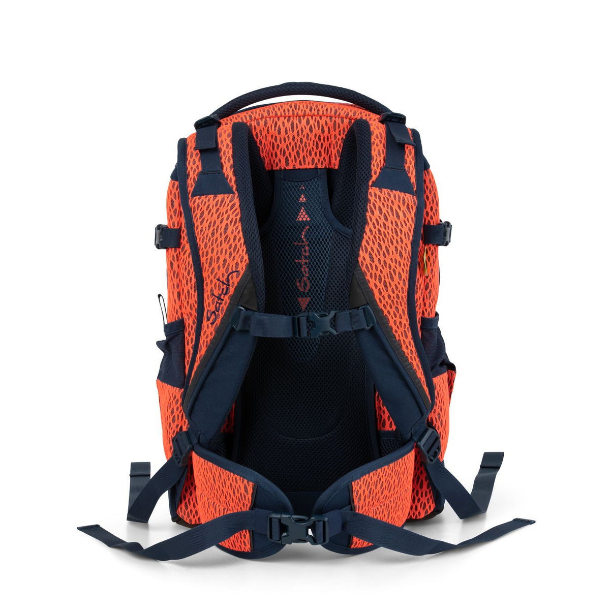 Satch Pack Supernova Mesh *Limited Edition