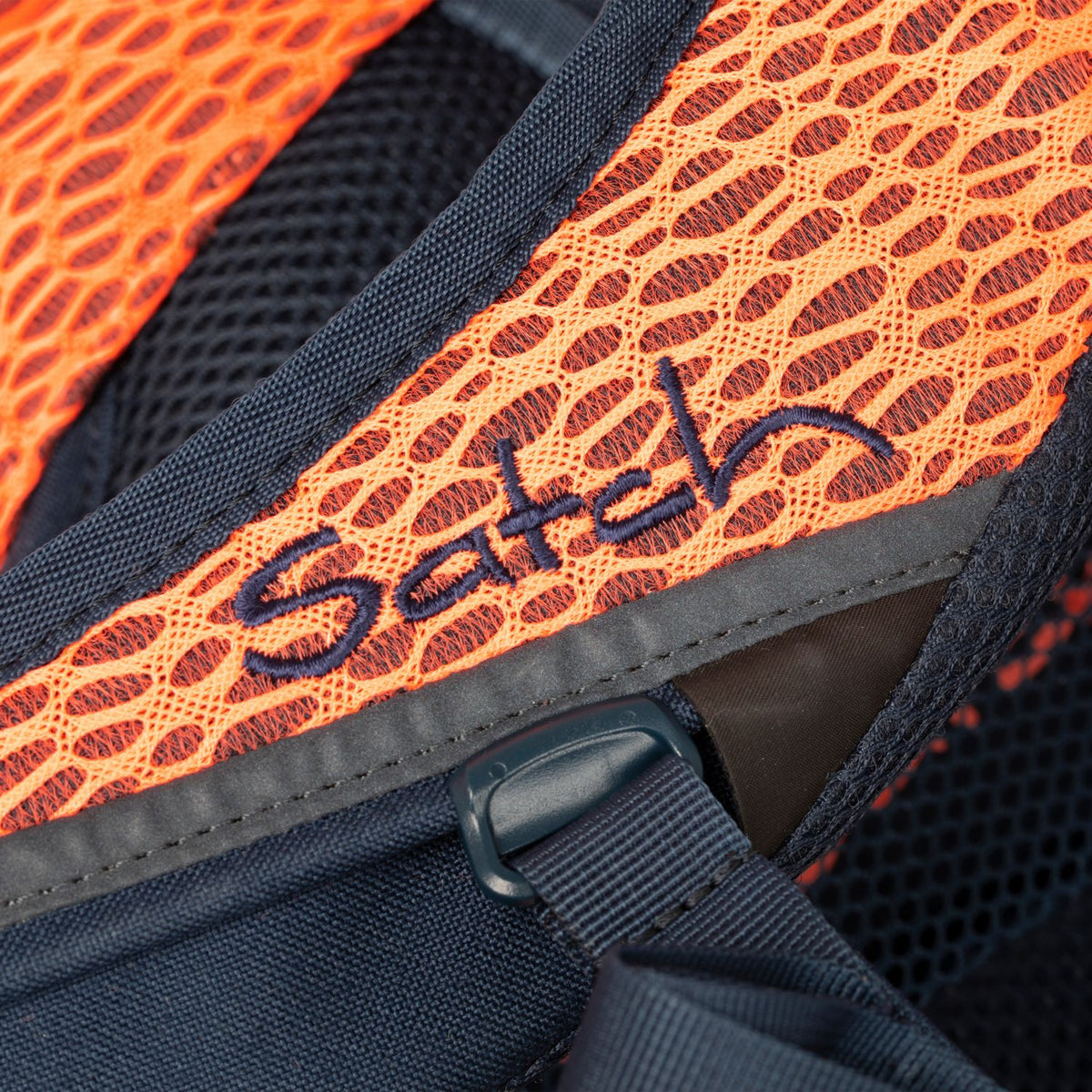 Satch Pack Supernova Mesh *Limited Edition