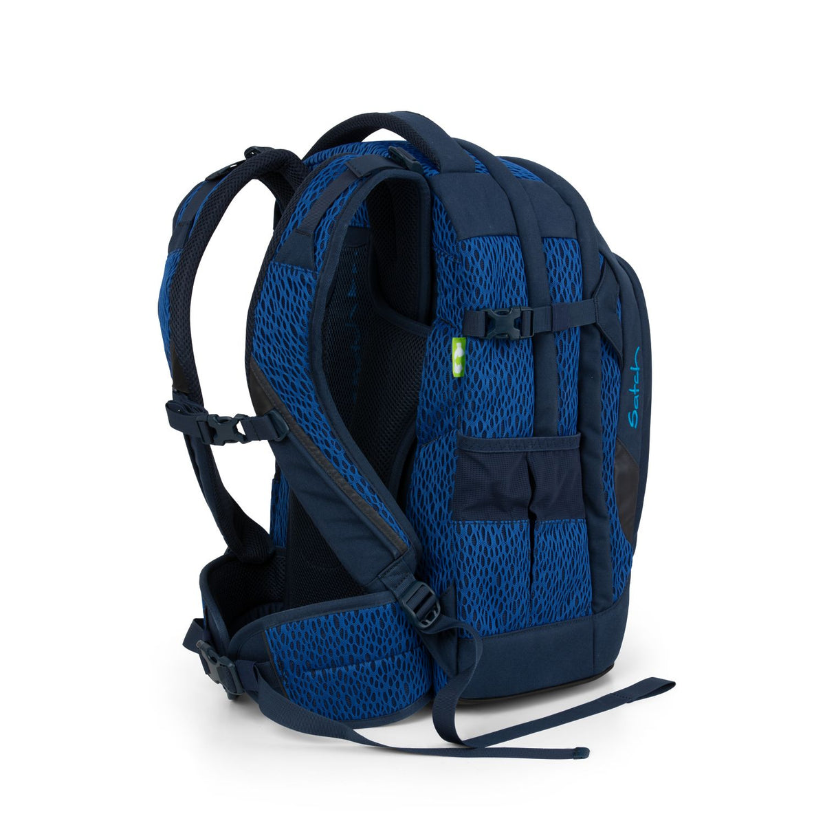 Satch Pack Ergonomic School Backpack for Teenagers