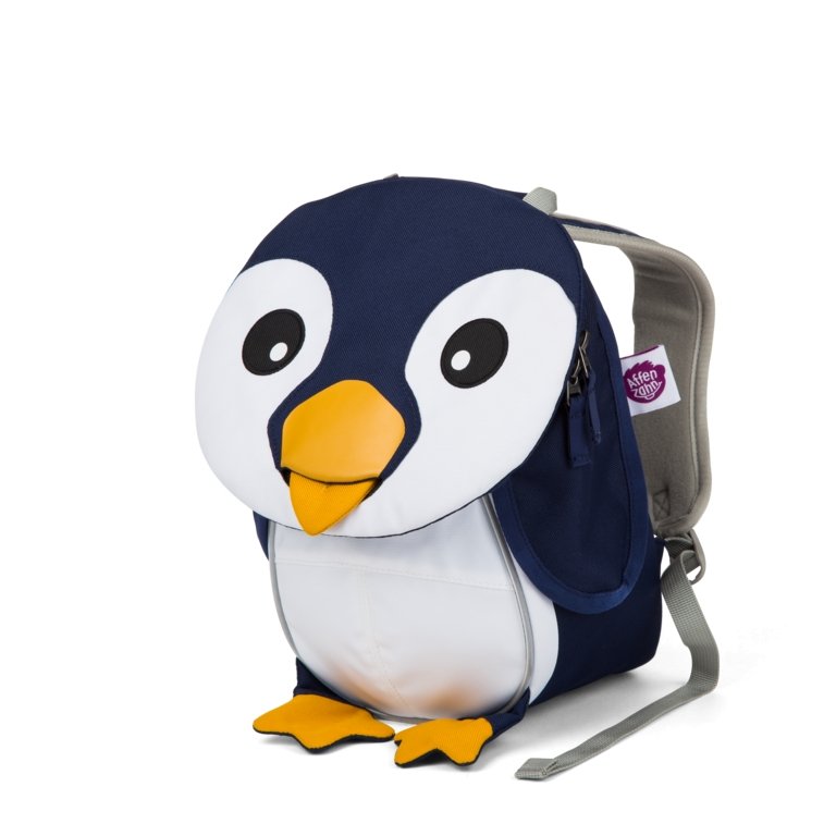 Affenzahn Small Pepe Penguin - ergokid Singapore