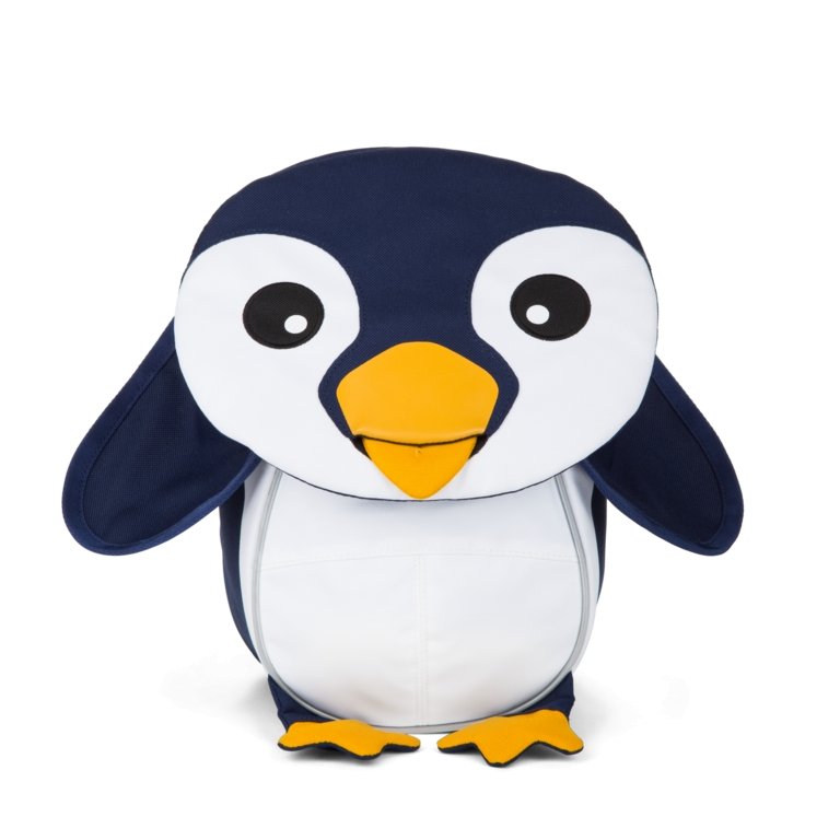 Affenzahn Small Pepe Penguin - ergokid Singapore