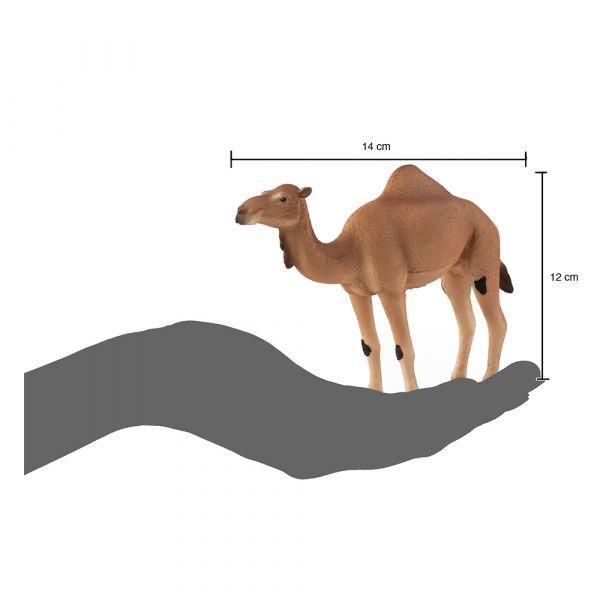 Animal Planet - Mojo - Arabian Camel - ergokid Singapore
