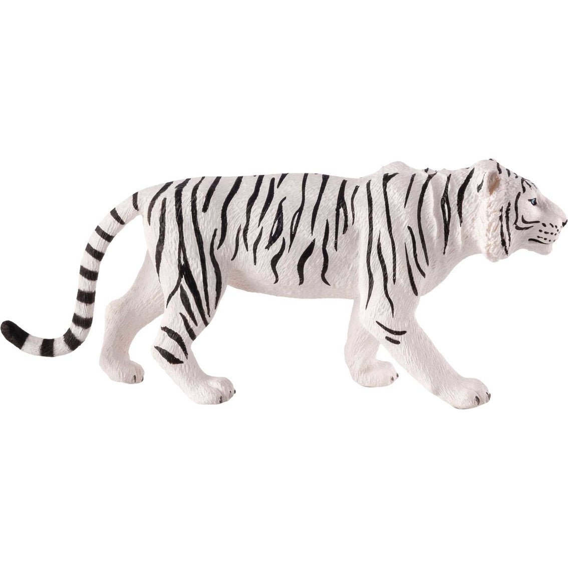 Animal Planet - Mojo - White Tiger