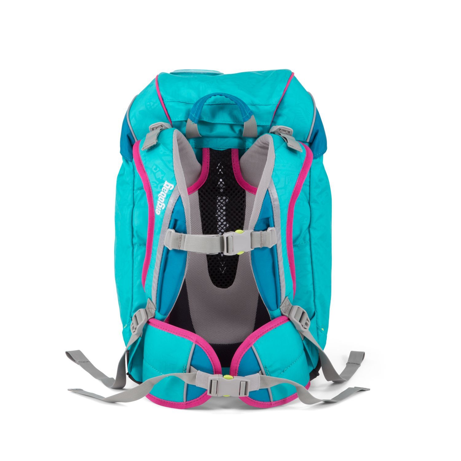 ergobag Prime Hula HoopBear: School Bag for Children. Buy Online SG