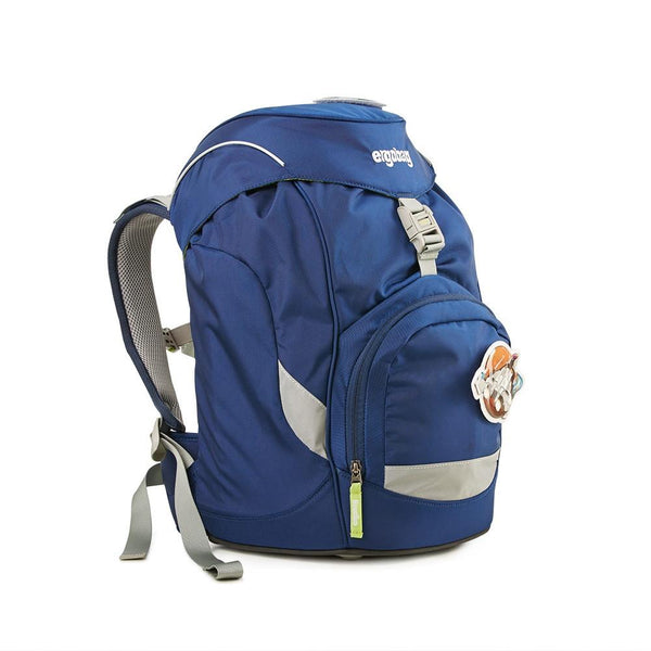 ergobag Prime Ergonomic School Bags ergokid Singapore