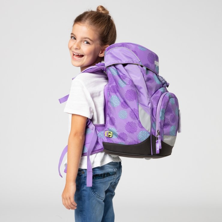 ergobag Prime School Bag for Primary 1