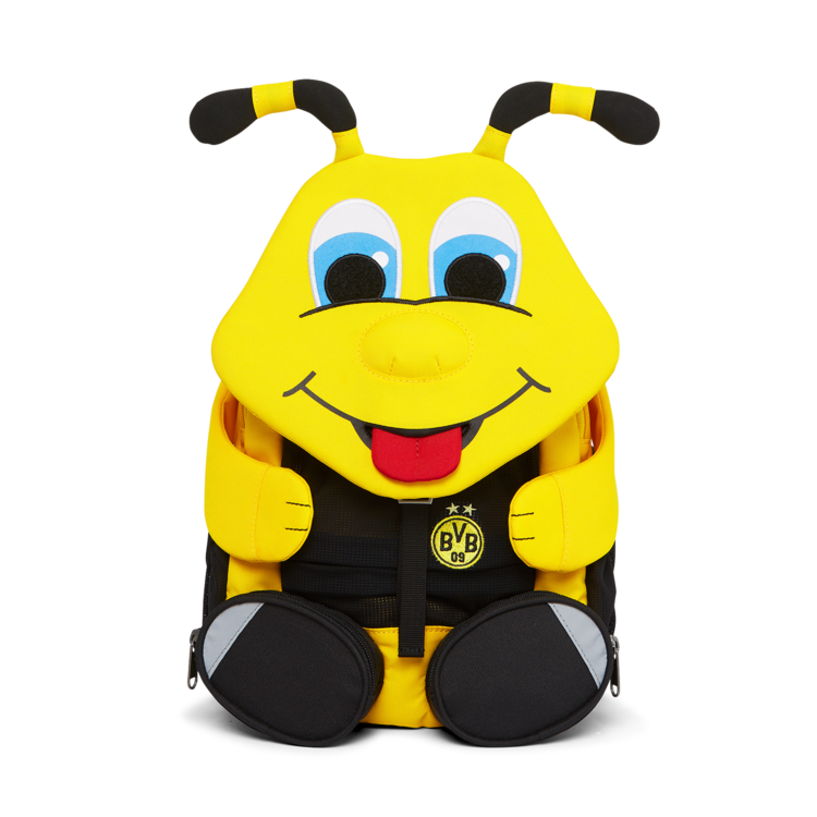Affenzahn Large Friend BVB Borussia Dortmund Bee