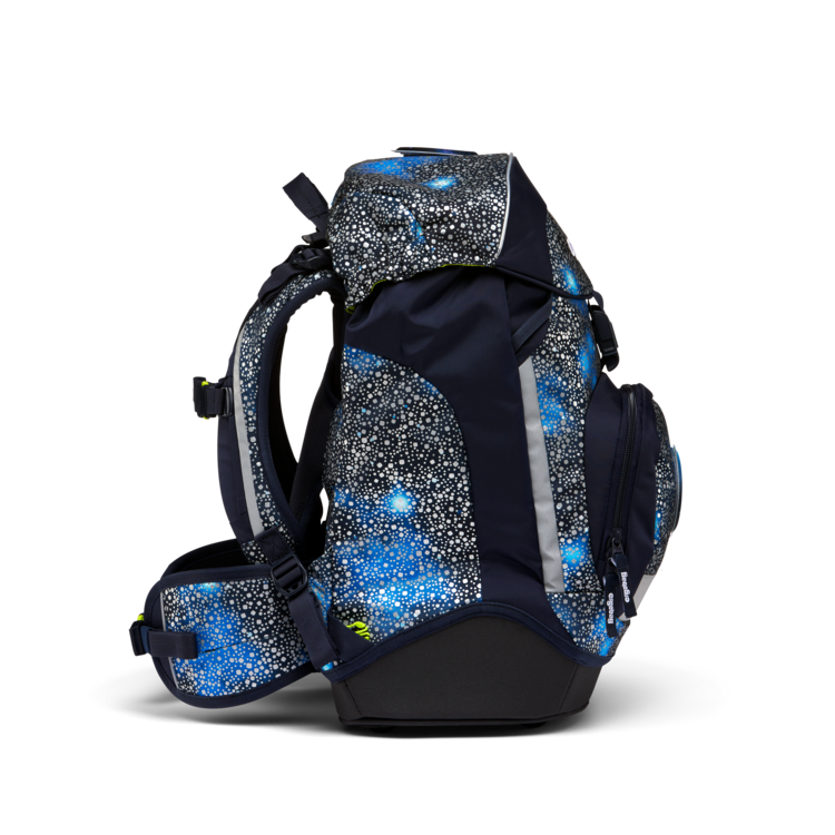 ergobag Prime School Backpack Milky Bear (New 2024 Collection)