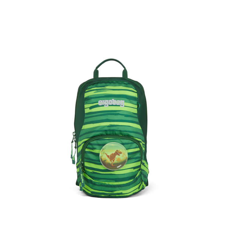 ergobag ease kids backpack small - Jungle