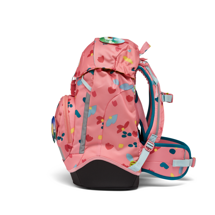 ergobag Prime School Backpack SpringBear (New 2024 Collection)