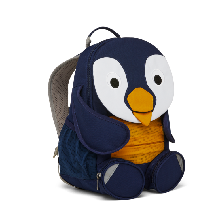 Affenzahn Large Friend Penguin