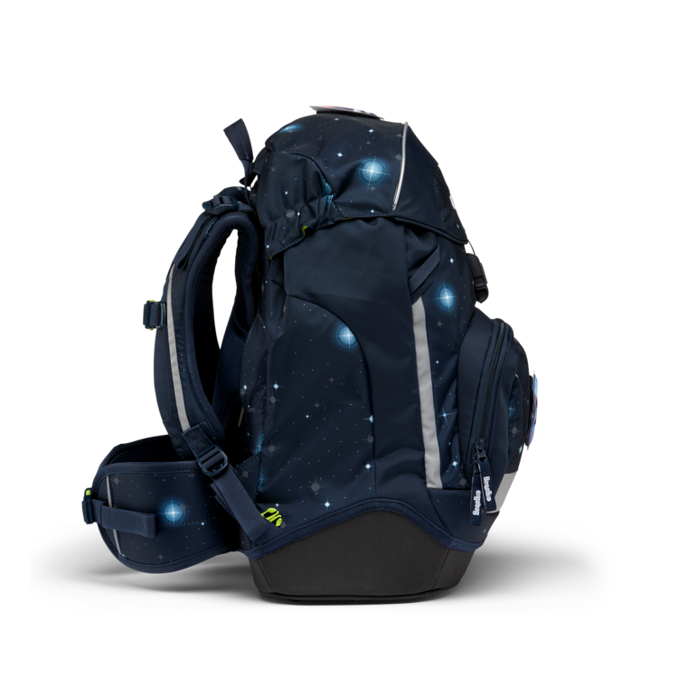 ergobag Prime School Backpack AtmosBear (New 2024 Collection)