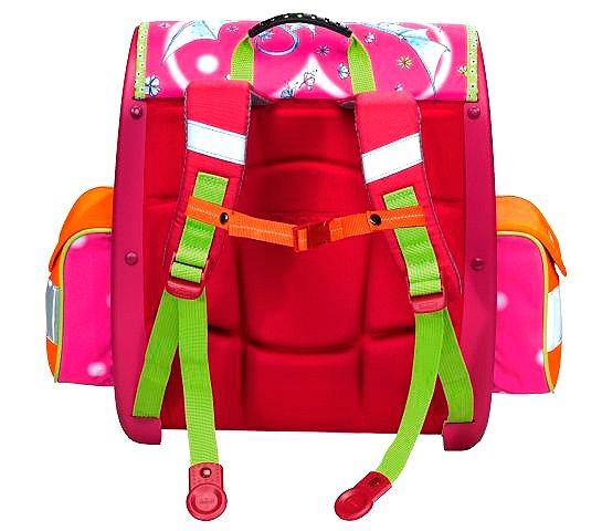 Scout Easy II Joy 4-piece School Bag Set - ergokid Singapore